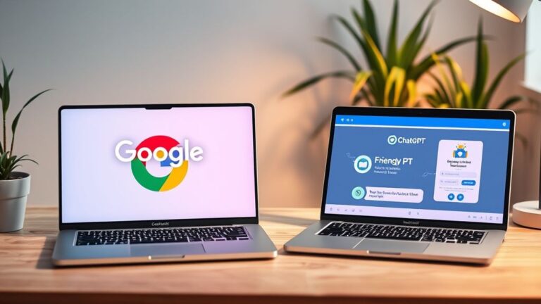 SEO y Chat GPT, ¿batalla entre Google y OpenAi?