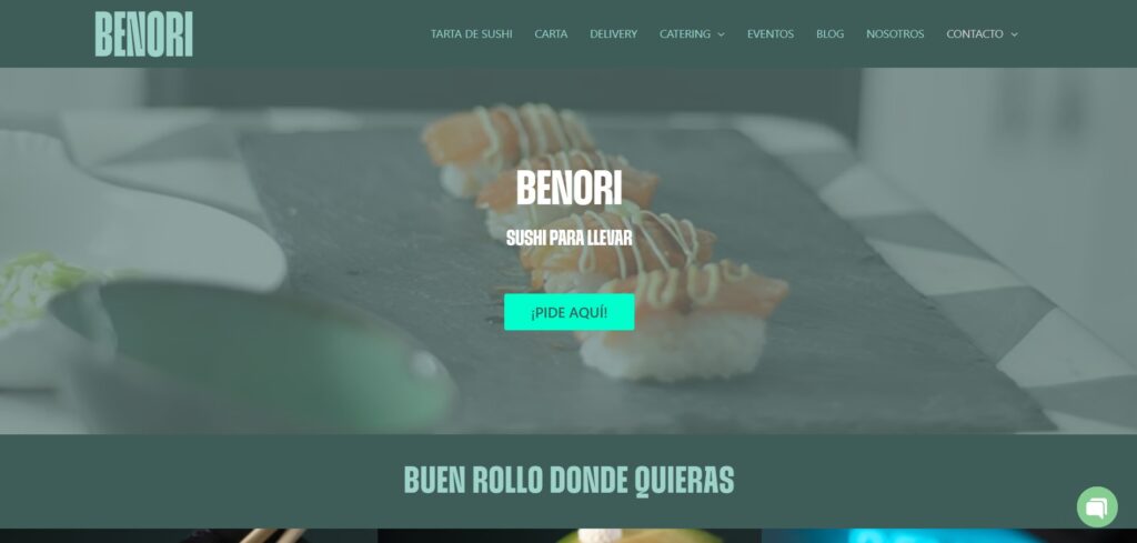 benoriweb