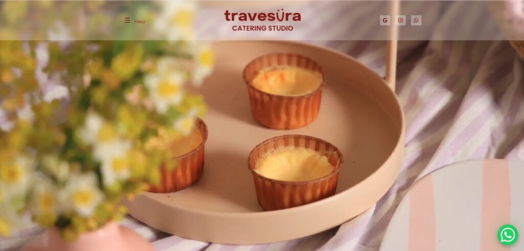travessura