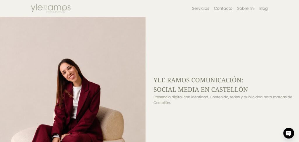 ylecomunicacion
